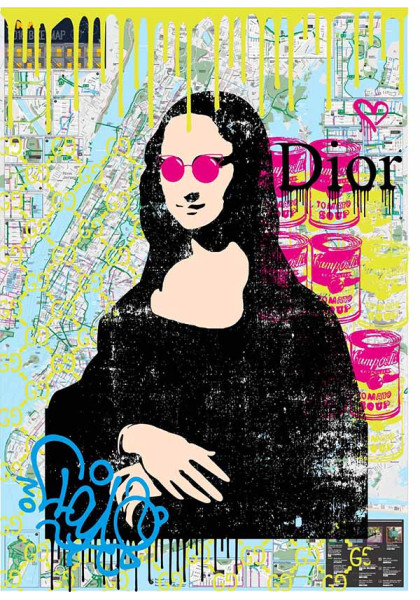 THE MONA