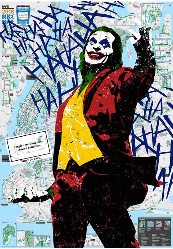 JOKER