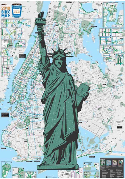 STATUE OF LIBERTY